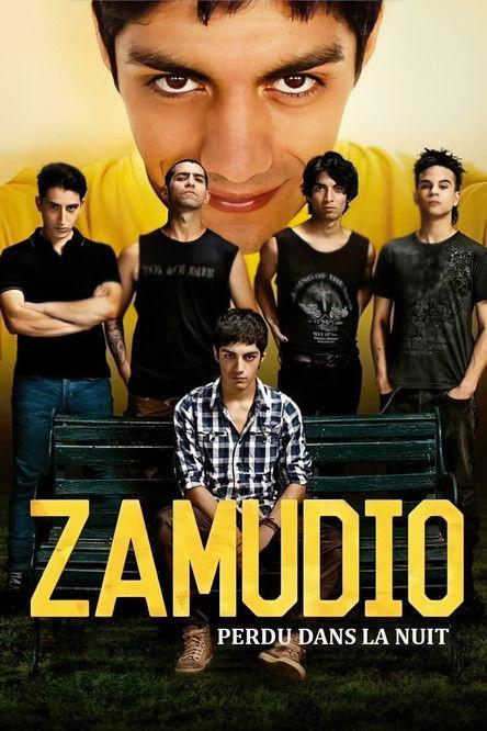 Zamudio Sezon 1