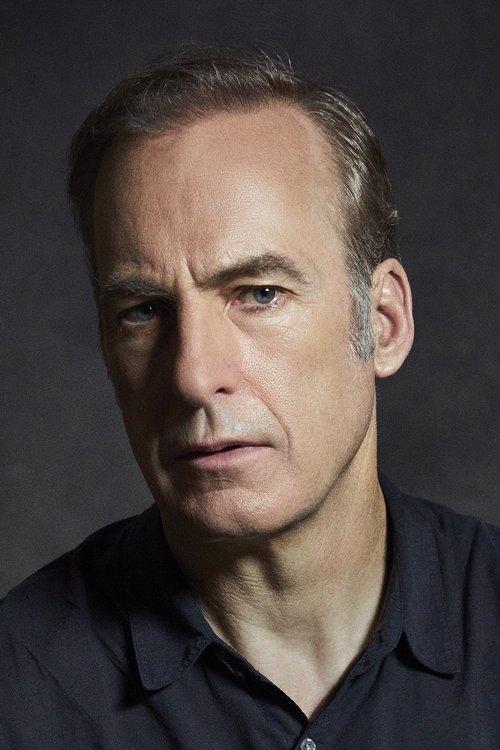 Bob Odenkirk fotoğrafı