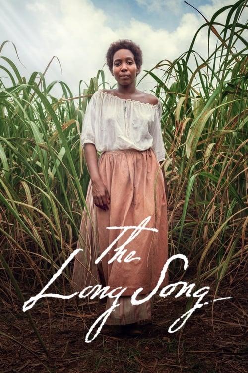 The Long Song dizi afişi