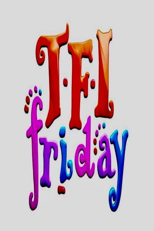 TFI Friday Sezon 1