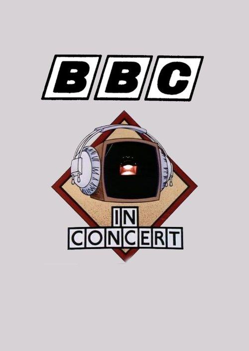 BBC In Concert dizi afişi