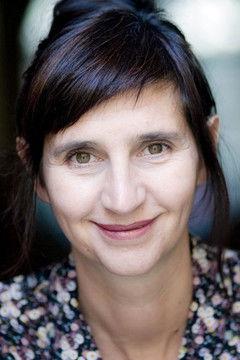 Cécile Bouillot fotoğrafı