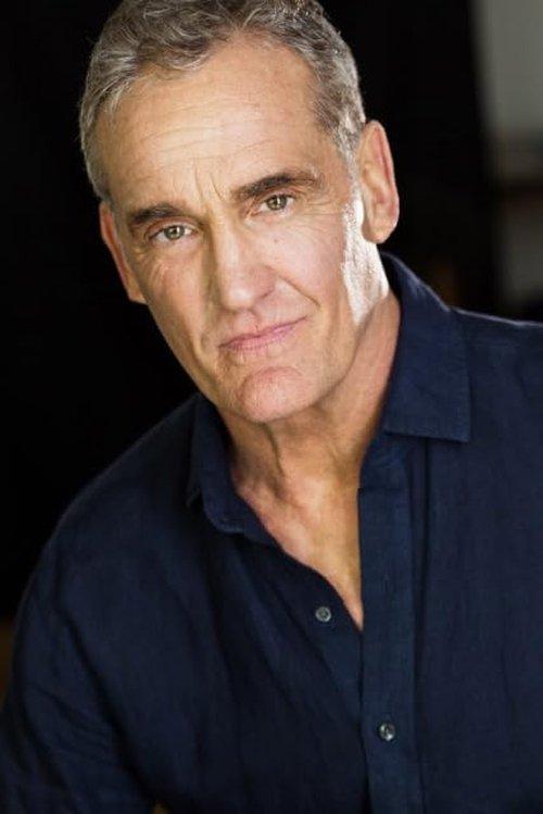 John Wesley Shipp fotoğrafı