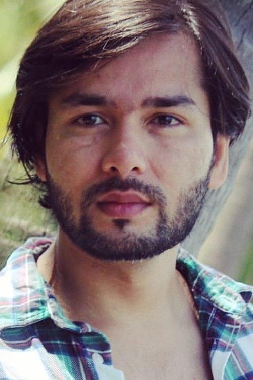 Shahab Ali fotoğrafı