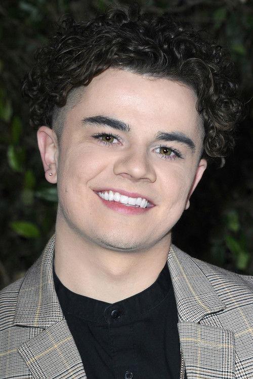 Brandon Stewart fotoğrafı