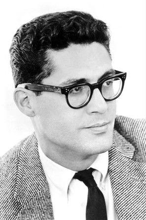 Bruce Geller fotoğrafı