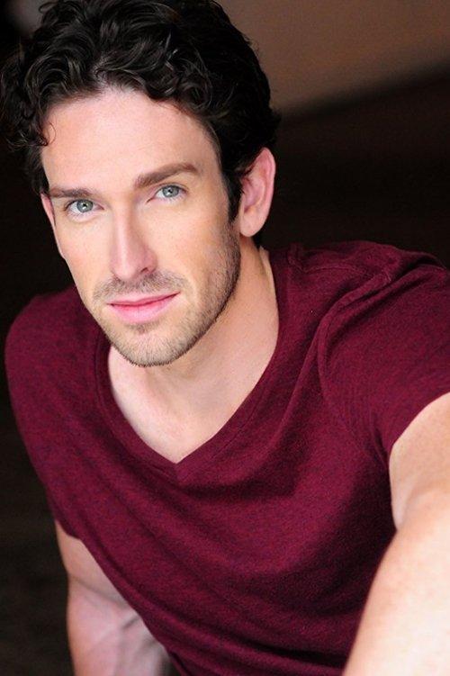 Vincent Dangerfield fotoğrafı