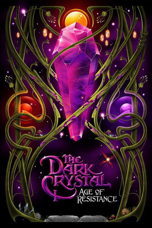 The Dark Crystal: Age of Resistance Sezon 1