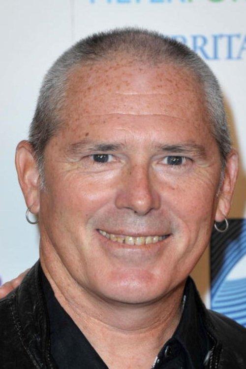 Brandon Cruz fotoğrafı