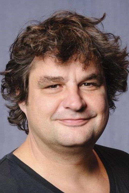 Frank Lammers fotoğrafı