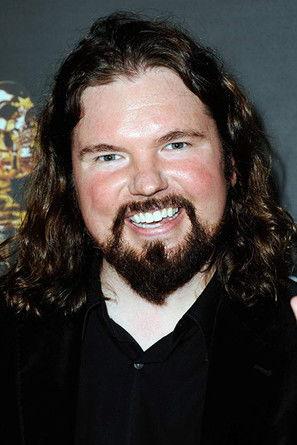 Marcus Dunstan fotoğrafı