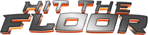 Hit the Floor logo