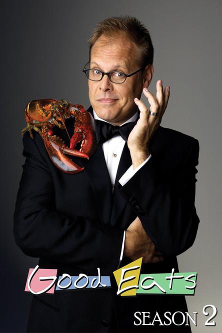 Good Eats Sezon 2