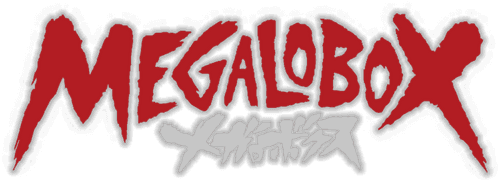 MEGALOBOX logo