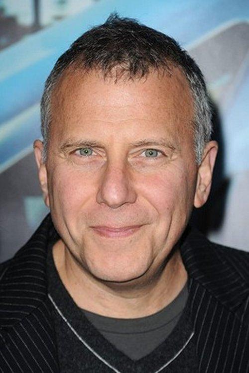 Paul Reiser fotoğrafı