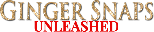 Ginger Snaps 2: Unleashed logo