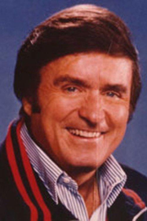 Mike Douglas fotoğrafı