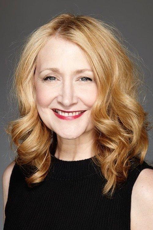 Patricia Clarkson fotoğrafı