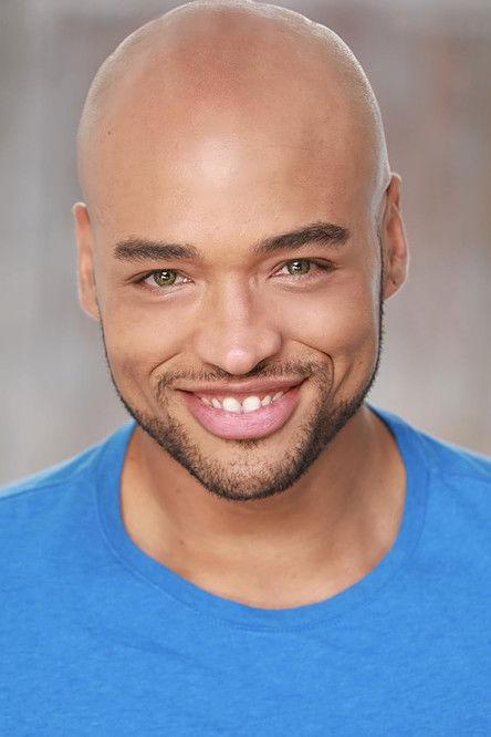 David Singletary fotoğrafı