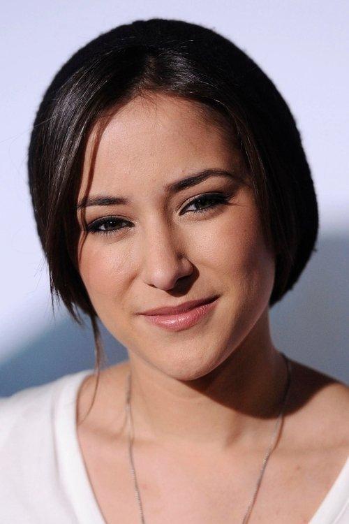 Zelda Williams fotoğrafı