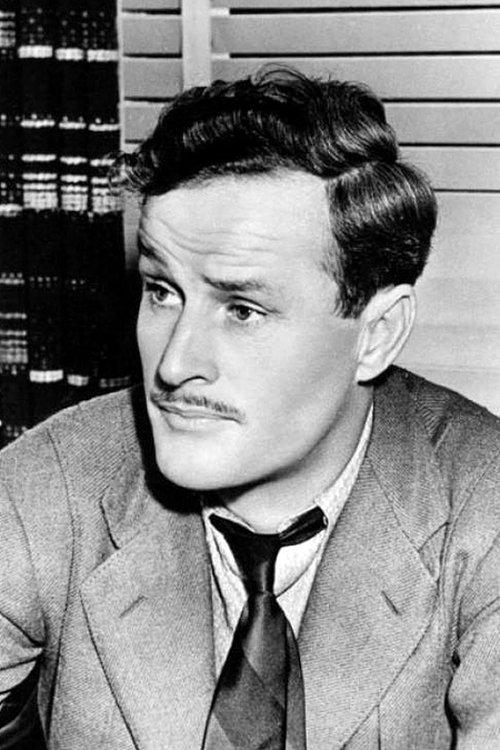 William A. Wellman fotoğrafı