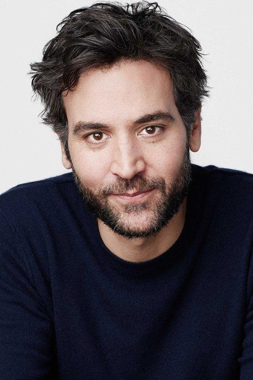 Josh Radnor fotoğrafı
