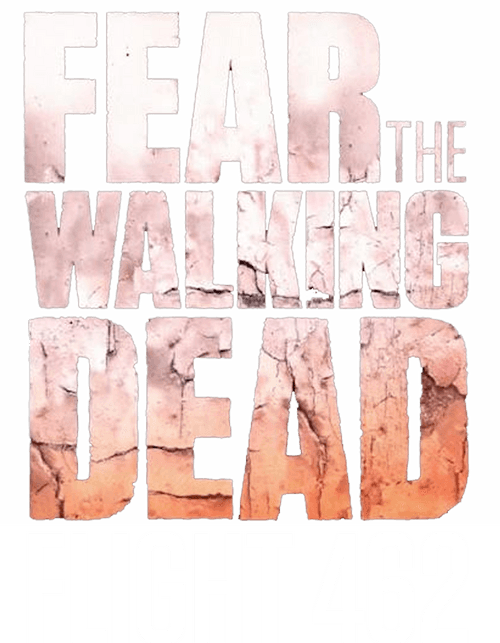 Fear the Walking Dead: Flight 462 logo