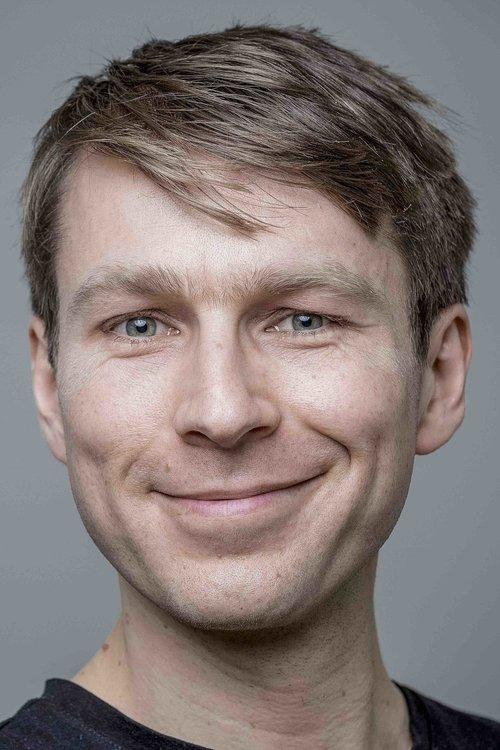 Ben Faulks fotoğrafı