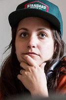 Hannah Fidell fotoğrafı