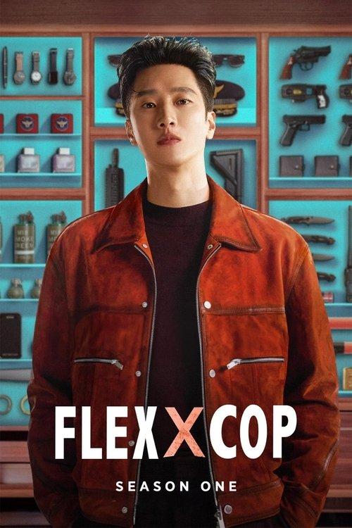 Flex x Cop Sezon 1