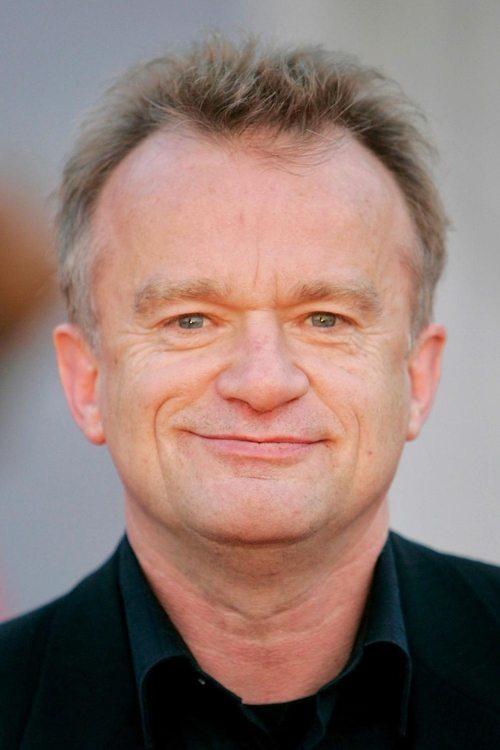 Dominique Pinon fotoğrafı