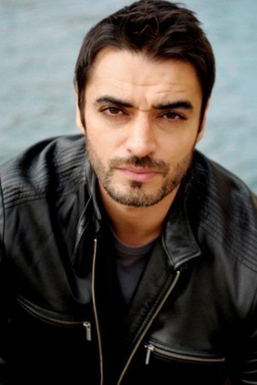 Olivier Sa fotoğrafı