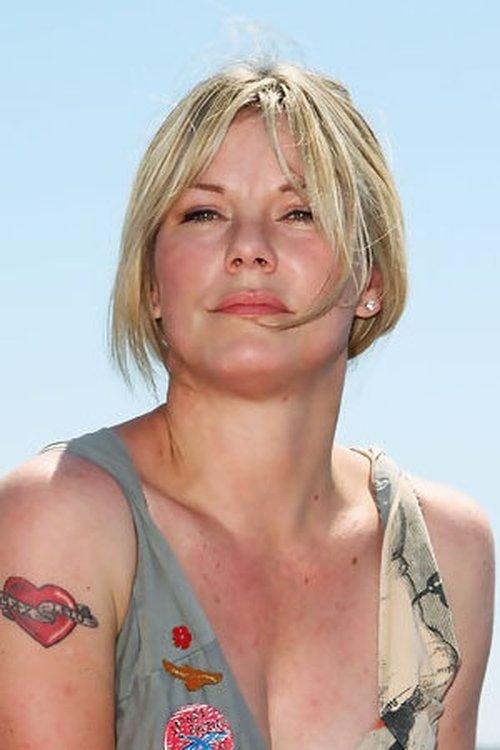 Sara Stockbridge fotoğrafı