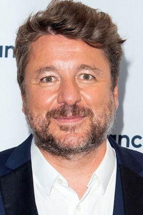 Bruno Guillon fotoğrafı