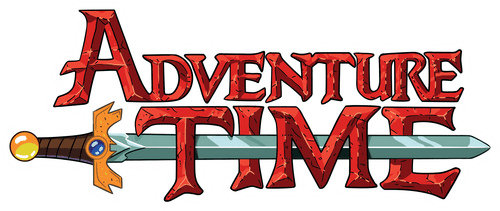 Adventure Time logo