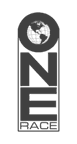 One Race logo