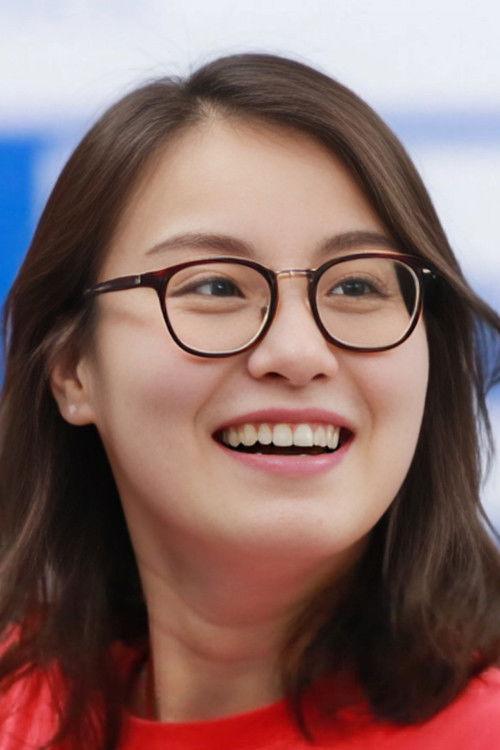 Yuanhui Fu fotoğrafı