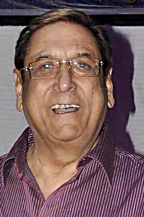 Gufi Paintal fotoğrafı