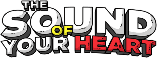 The Sound of Your Heart logo
