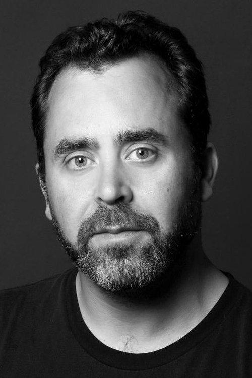 Horace Cohen fotoğrafı