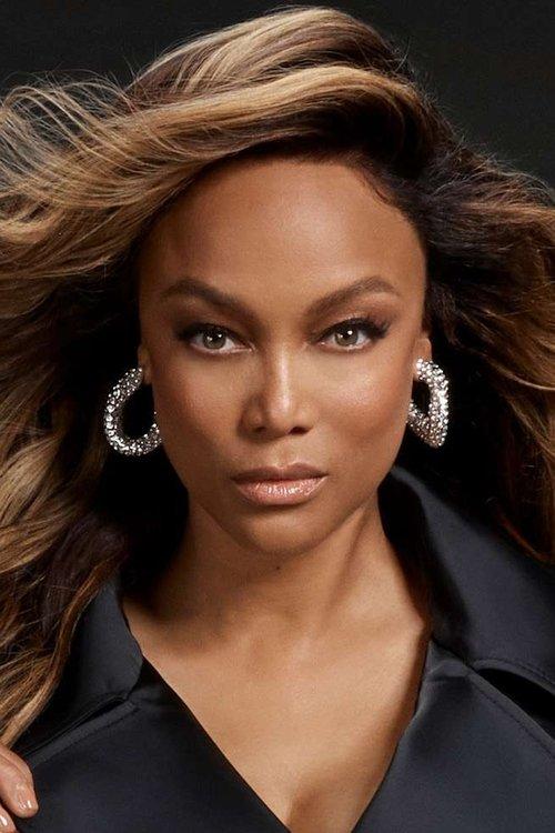 Tyra Banks fotoğrafı