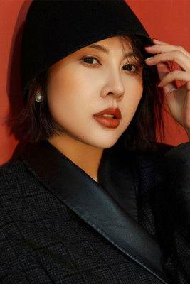 Siyan Liu fotoğrafı