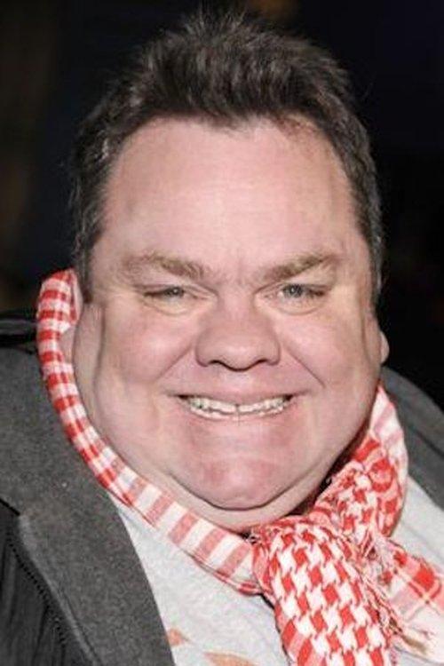 Preston Lacy fotoğrafı