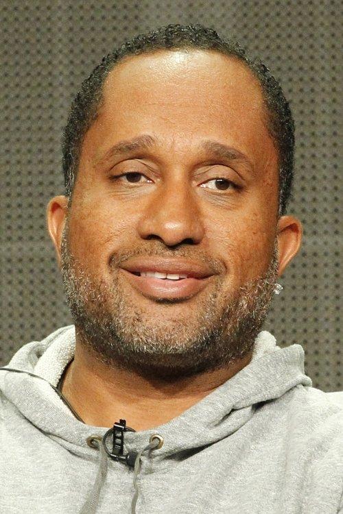 Kenya Barris fotoğrafı