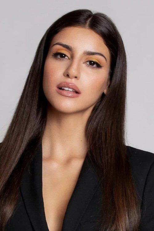 Isabela Souza fotoğrafı