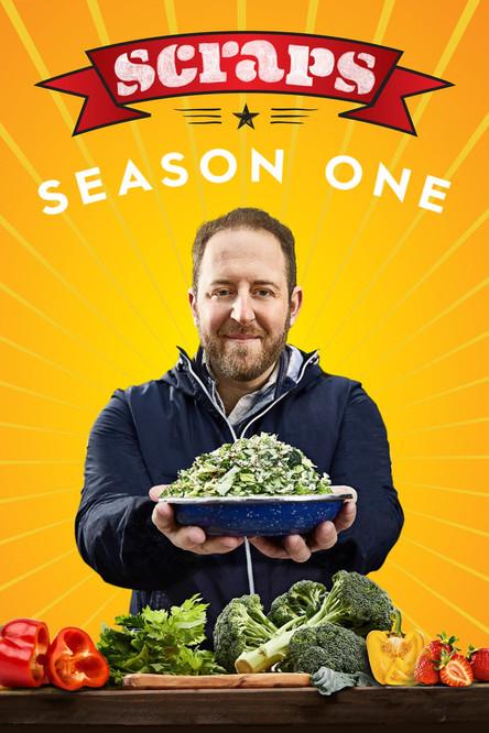 Scraps Sezon 1