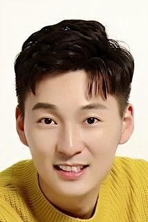 Zhang Fengan fotoğrafı