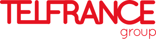 Telfrance logo