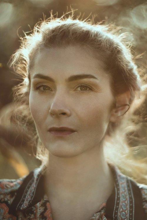 Sylvie Krupanská fotoğrafı