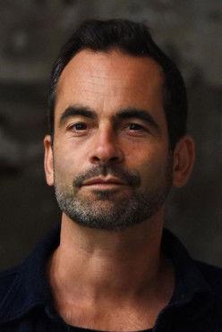 Mathis Künzler fotoğrafı